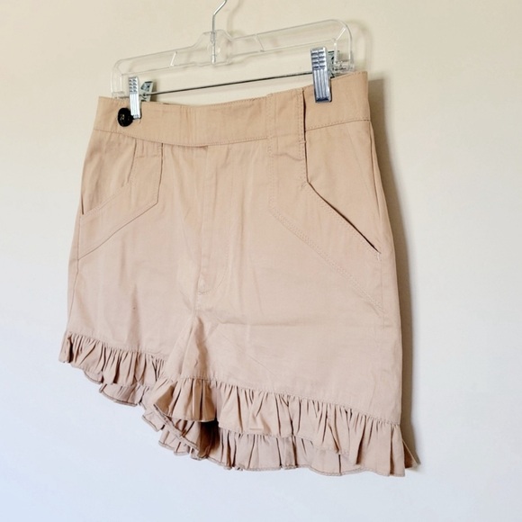 Ganni Shorts 38 - Picture 3 of 5